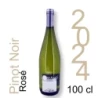 Pinot Noir Rosé 2024 100cl