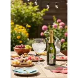 LORANG Bulles ICE 2017 75cl