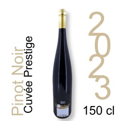 Pinot Noir Cuvée Prestige 2023 150cl