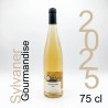 Sylvaner Gourmandise 2025 75cl