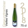 Gewurztraminer Vieilles Vignes 2018 75cl