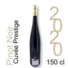 Pinot Noir Cuvée Prestige 2020 150cl