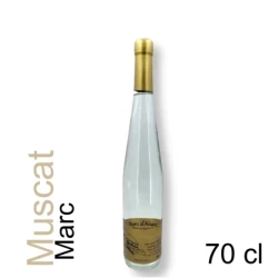 Muscat Marc   70cl