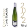 Pinot Blanc Cuvée Spéciale 2022 75cl