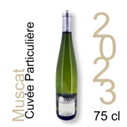 Pinot Auxerrois Réserve 2023 75cl