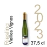Riesling Vieilles Vignes 2023 37.5cl